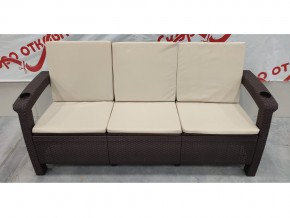 Диван Yalta Premium Sofa 3 Set в Карпинске - karpinsk.магазин96.com | фото