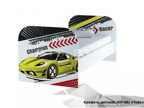 Кровать Тойс КР-08 Champion в Карпинске - karpinsk.магазин96.com | фото