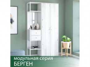 Прихожая Берген 5 Винтерберг в Карпинске - karpinsk.магазин96.com | фото